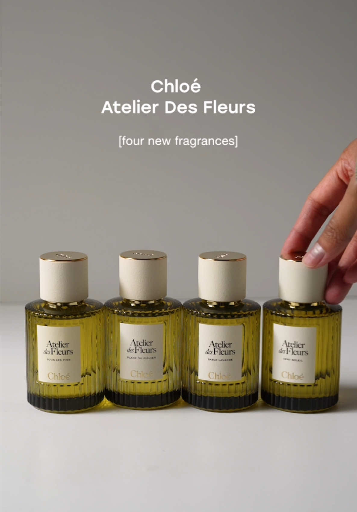 @eau de sarah