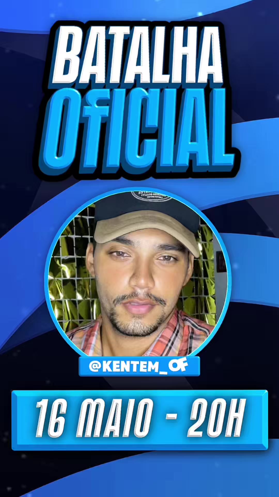 @💫 KENTEM_RIBEIRO💊💫⚡️