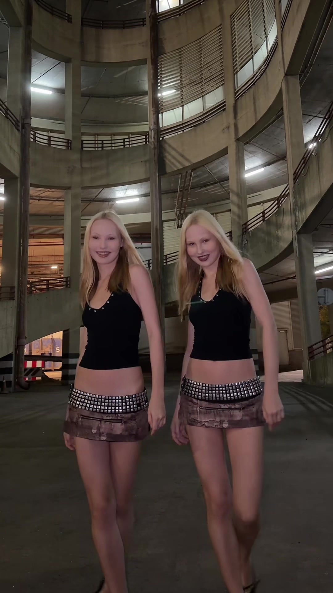 @Evelina & Lola