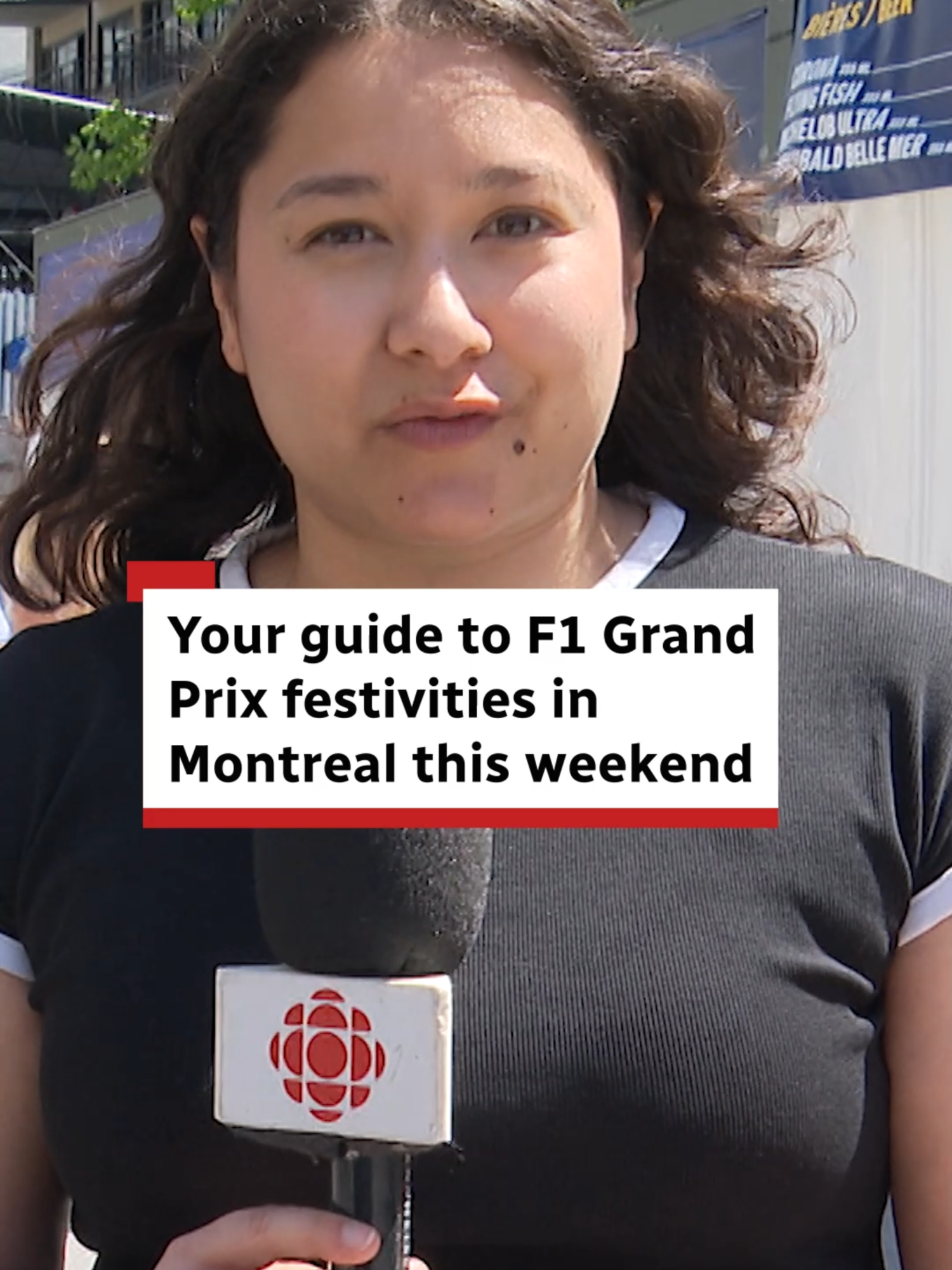@CBC Montreal