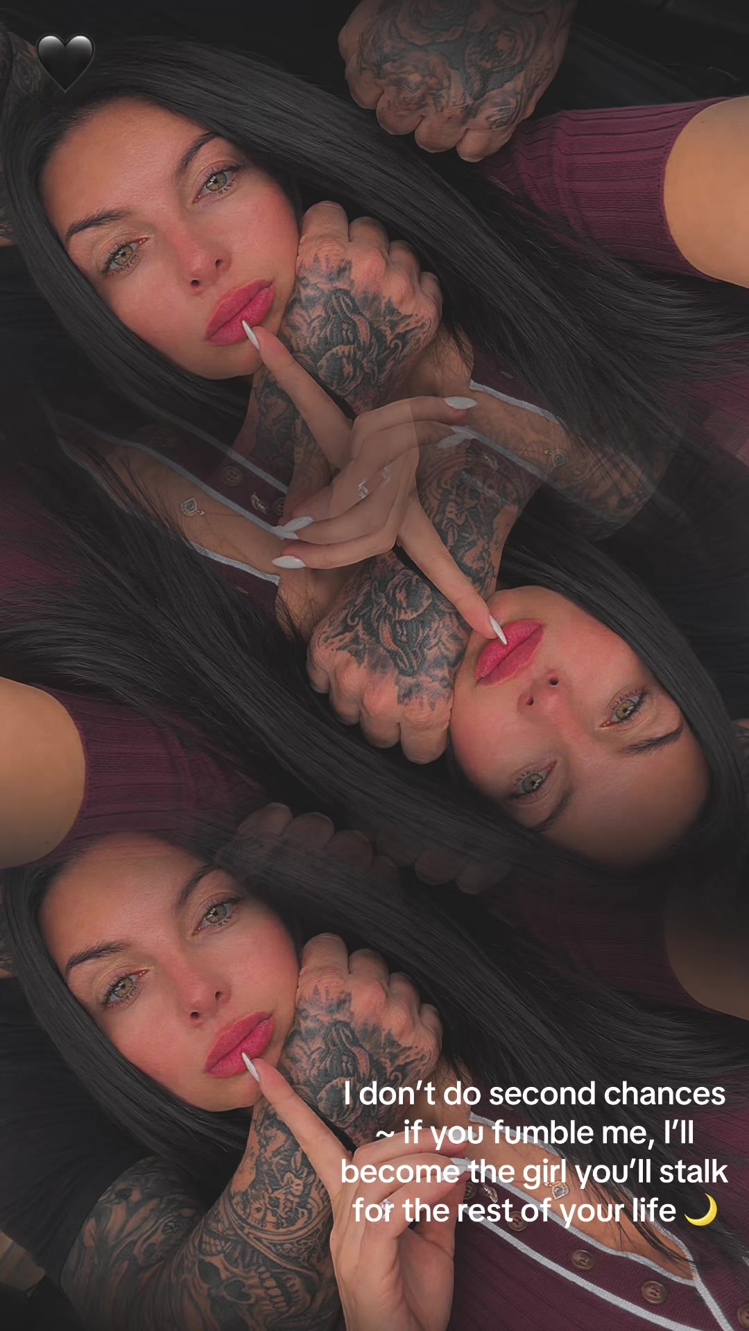 @Kayla Maree 🧿 🦋 🌙✨