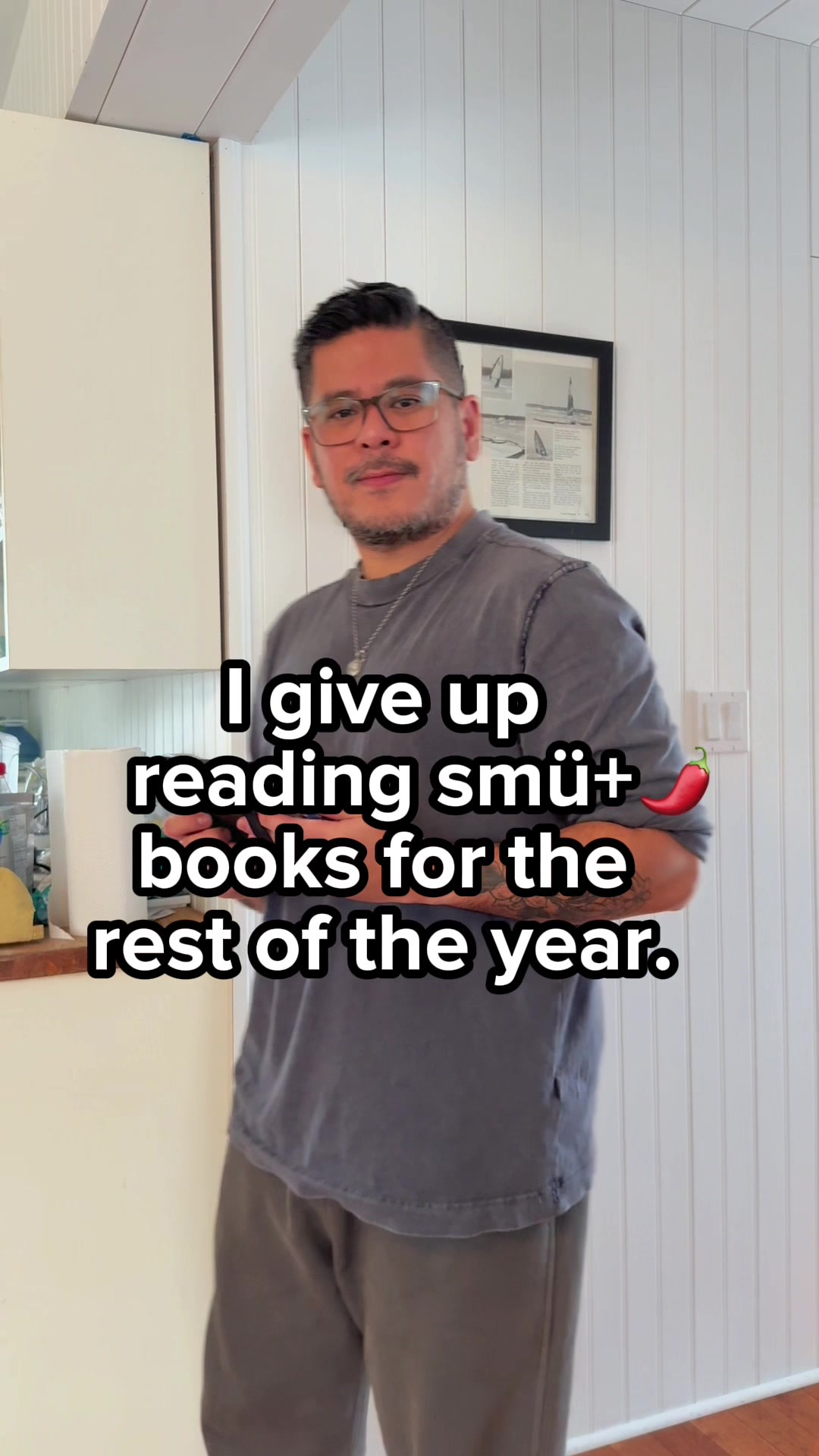 @Johnee | Books, Film, TV