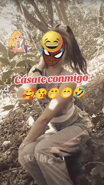 @tu mamasita