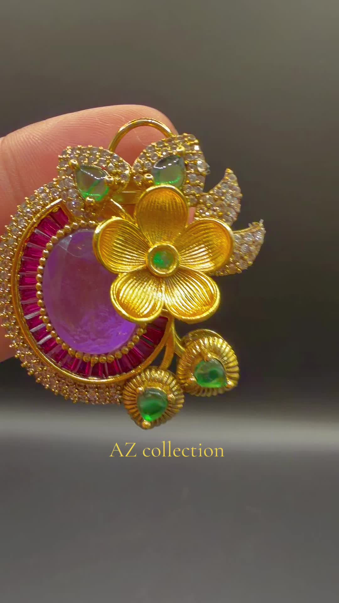 @AZ Collections