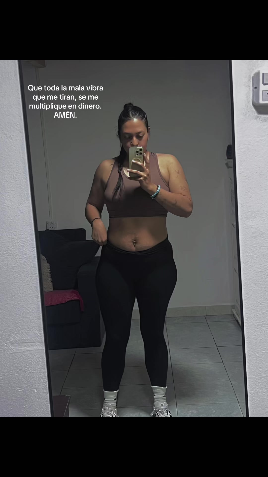 @Camila Peralta