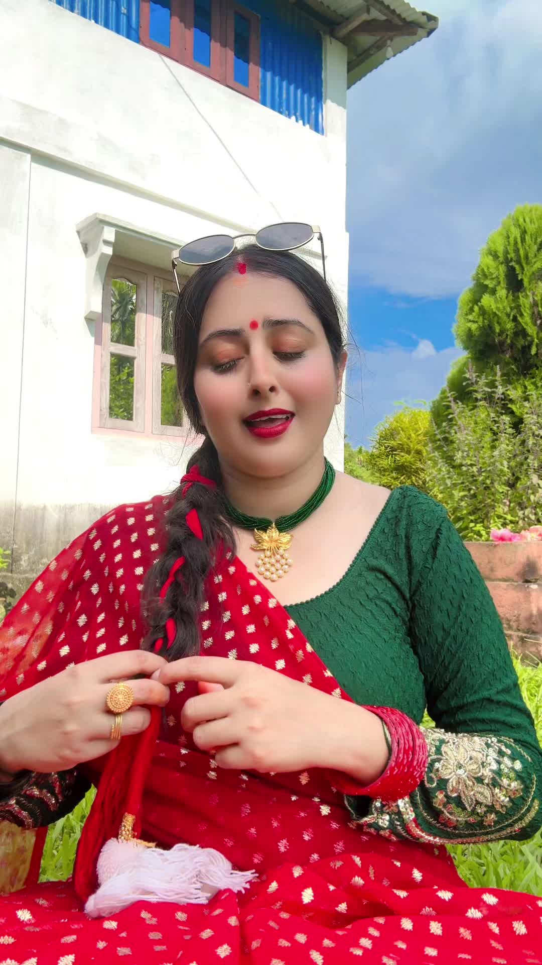 @Alisha Gautam Adhika