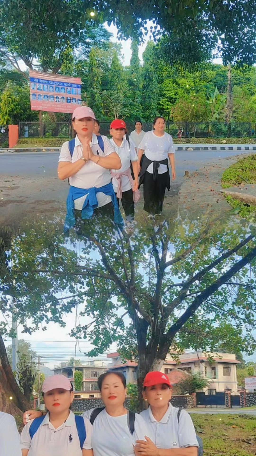 @Gita Paudel
