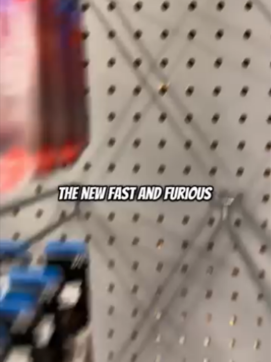 @Diecast S