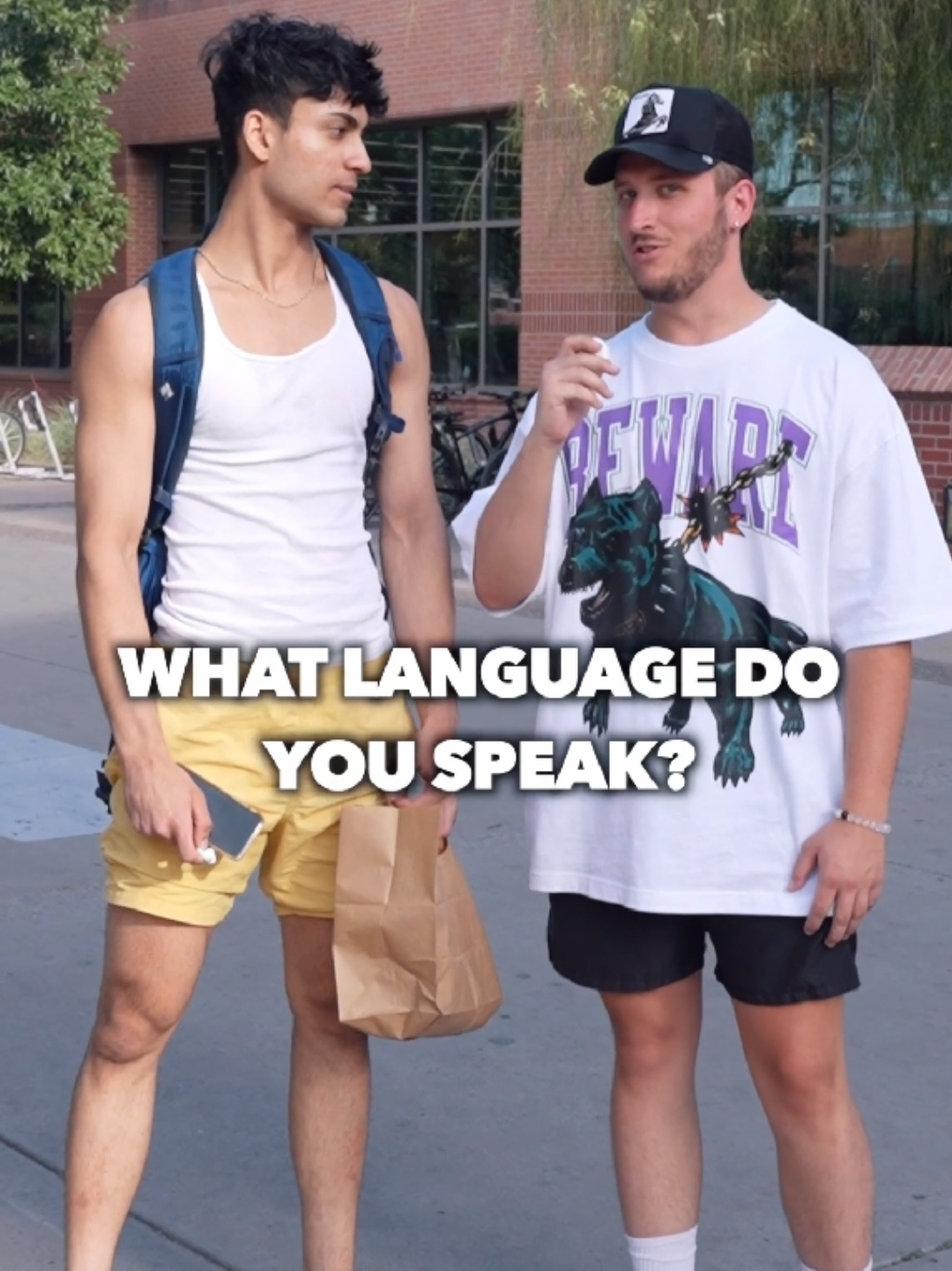 @Joe Schmoe