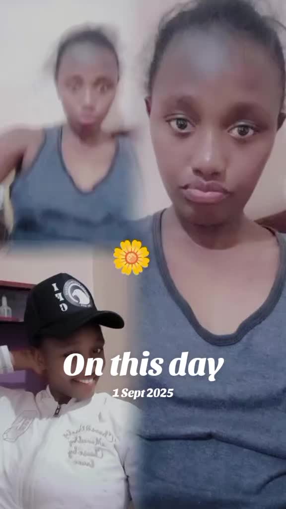 @Sharon Muthoka 🥰🥰