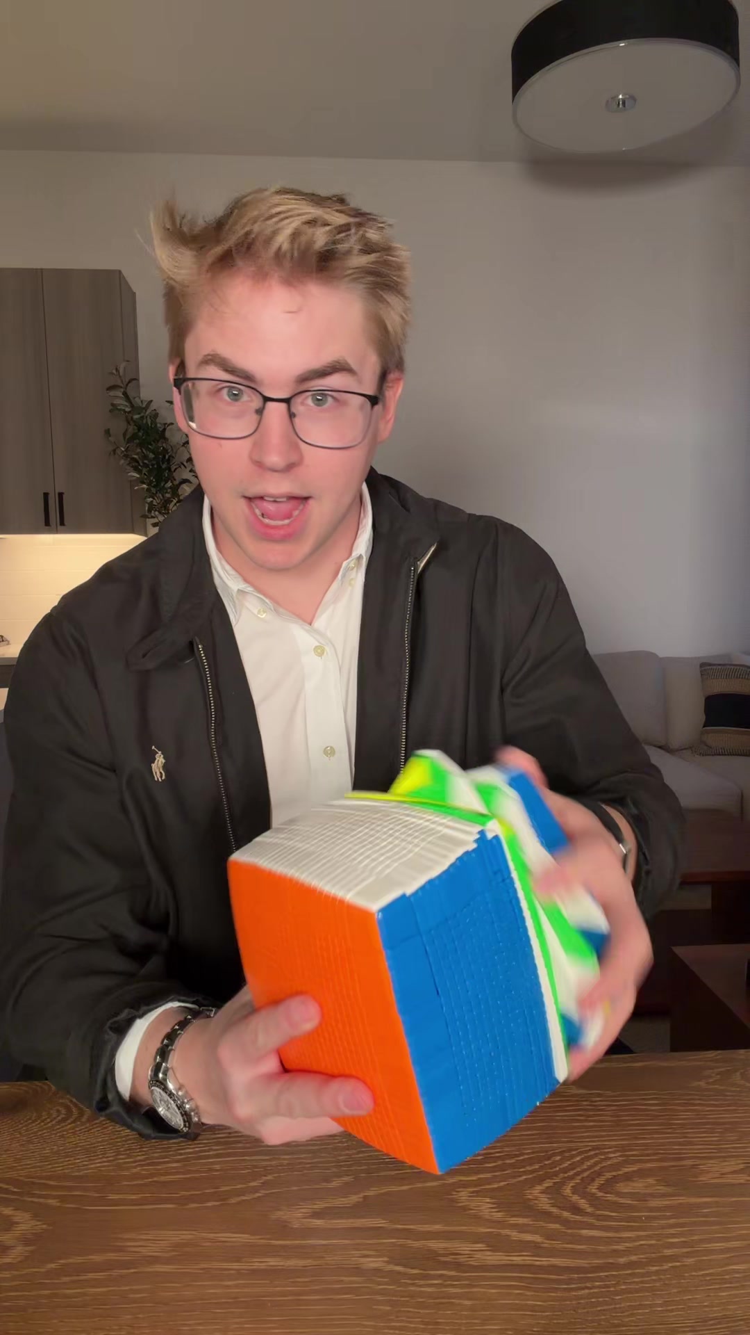 @Captain Cuber