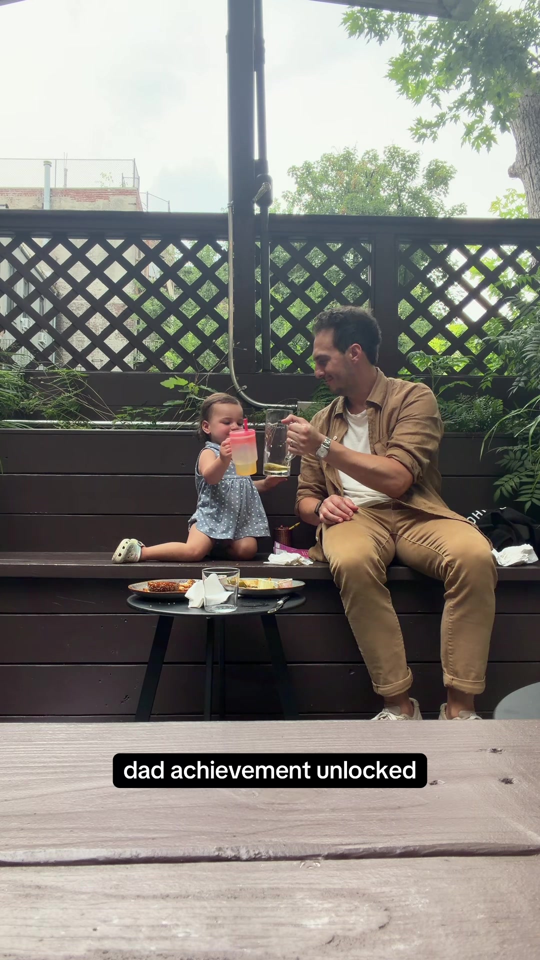 @Dad Club
