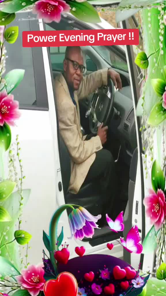 @Mr Prince Goddy Ogulo