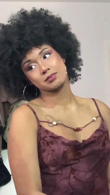 @Cici Alexis™️