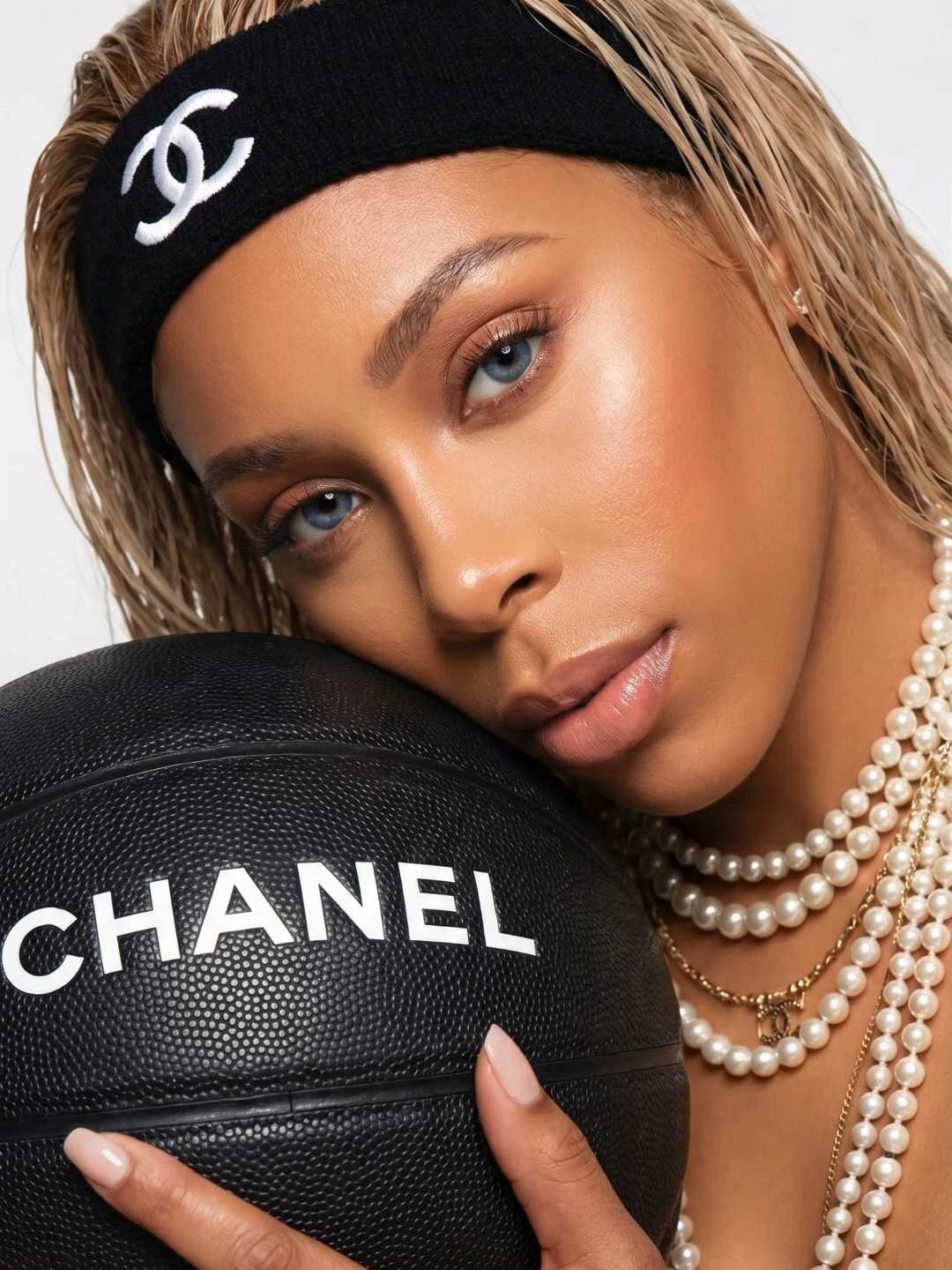 @Pooskie Rozay | AI Vixen Lab