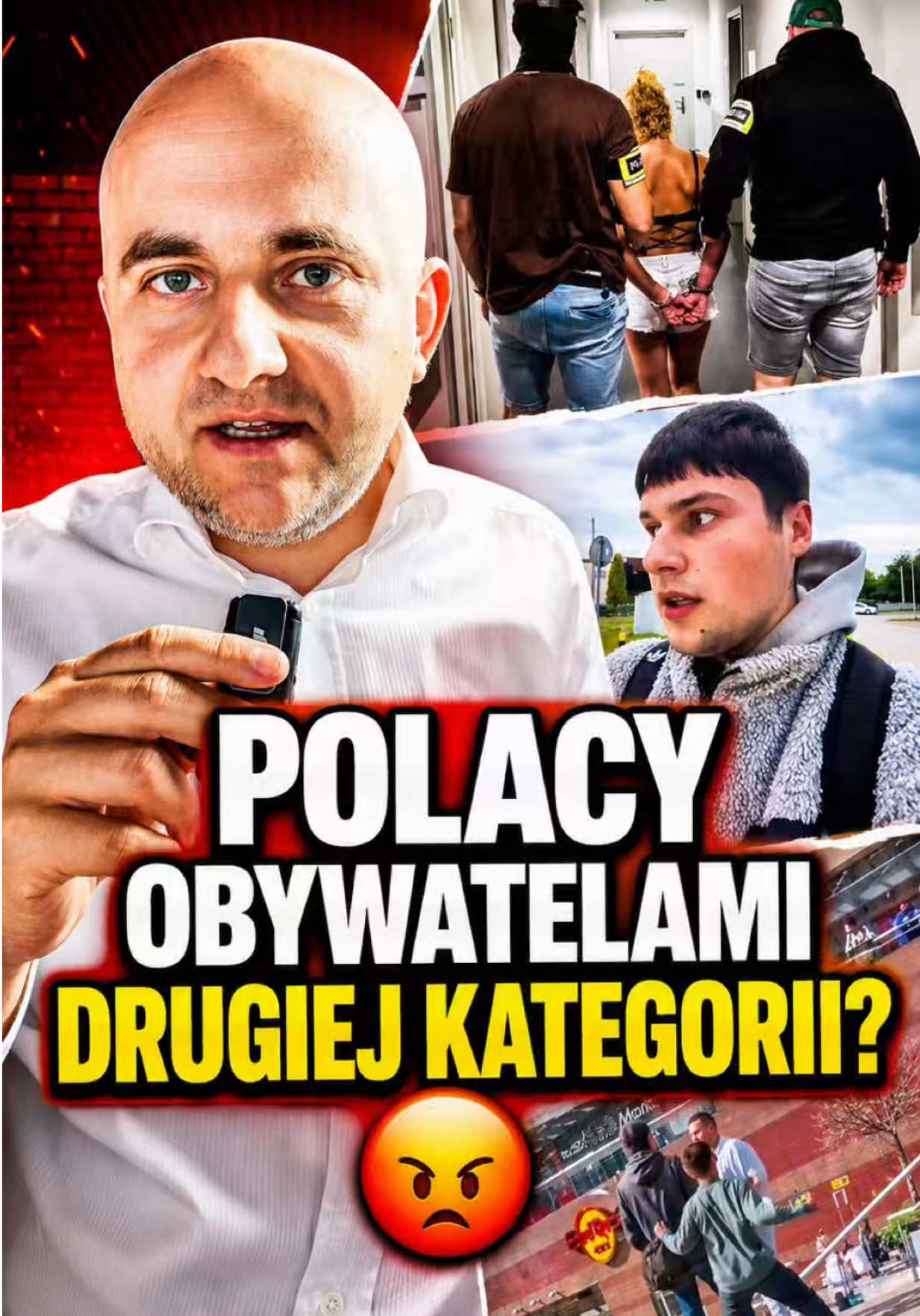 @DariuszMatecki