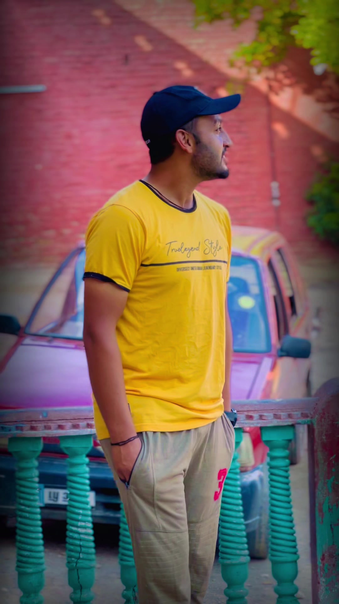 @&Atilde;rif Bacha