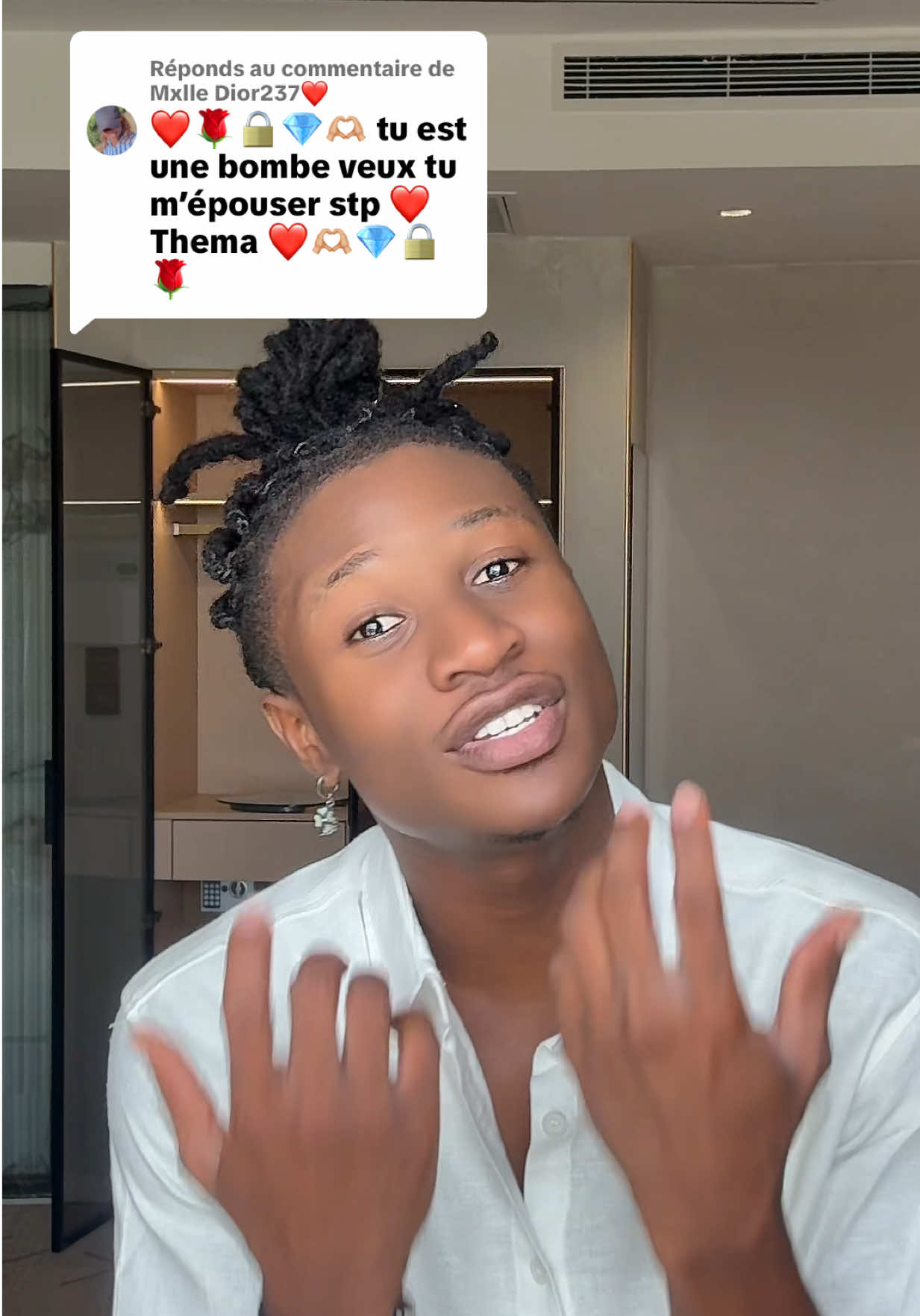@Th&eacute;ma YOROU
