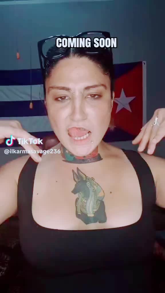 @La Mami De Papi 🌈🇨🇺🇮🇹