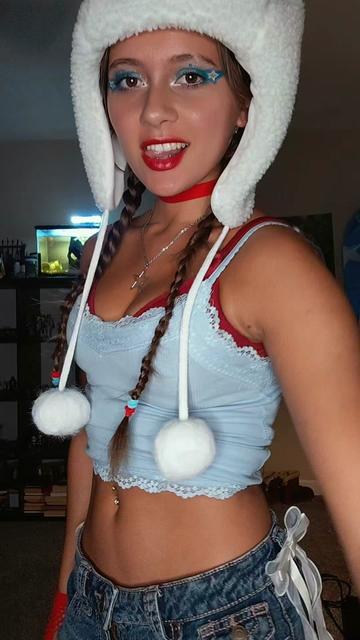 @ughitshayley