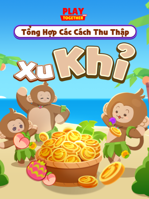 @Play Together VNG
