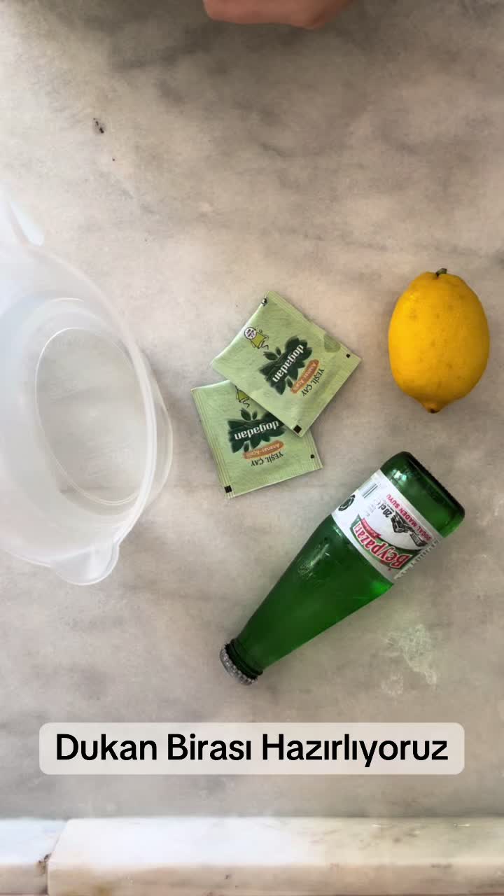 @Buket Arıkan