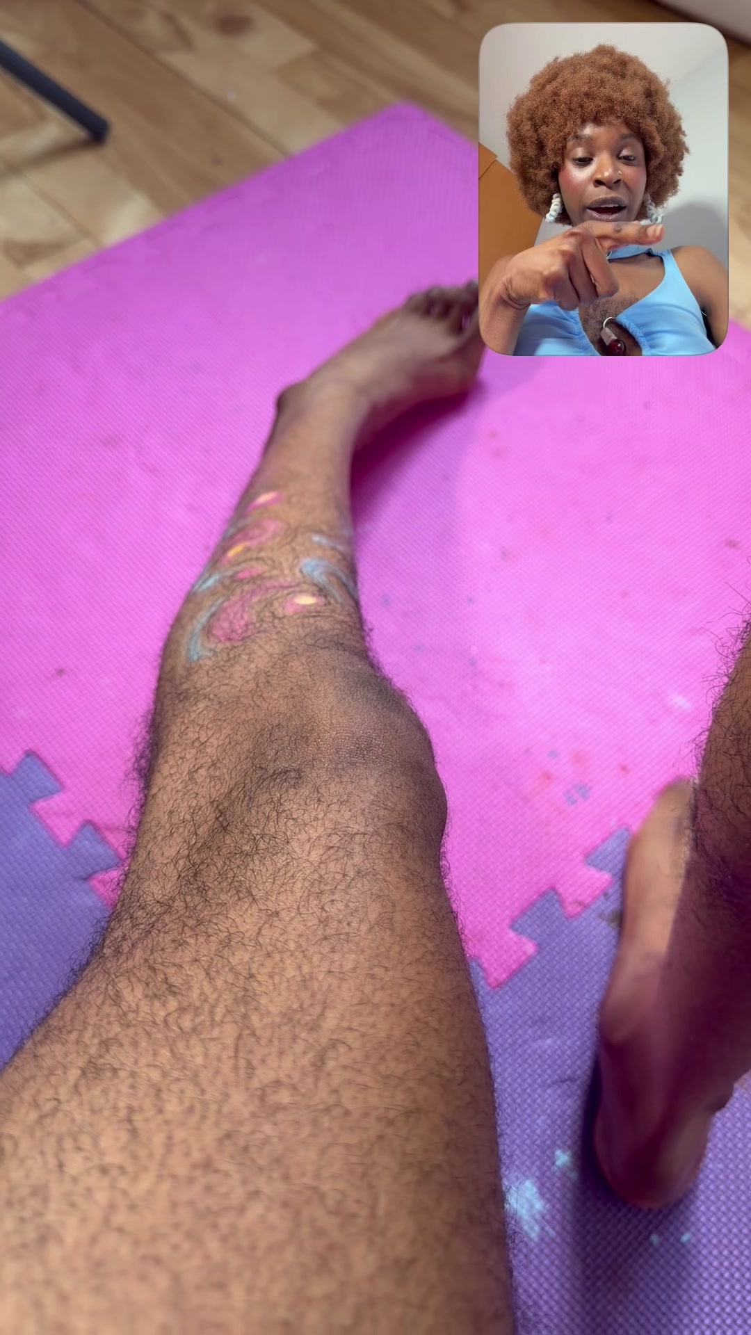 @Queen Esie 🌸💗