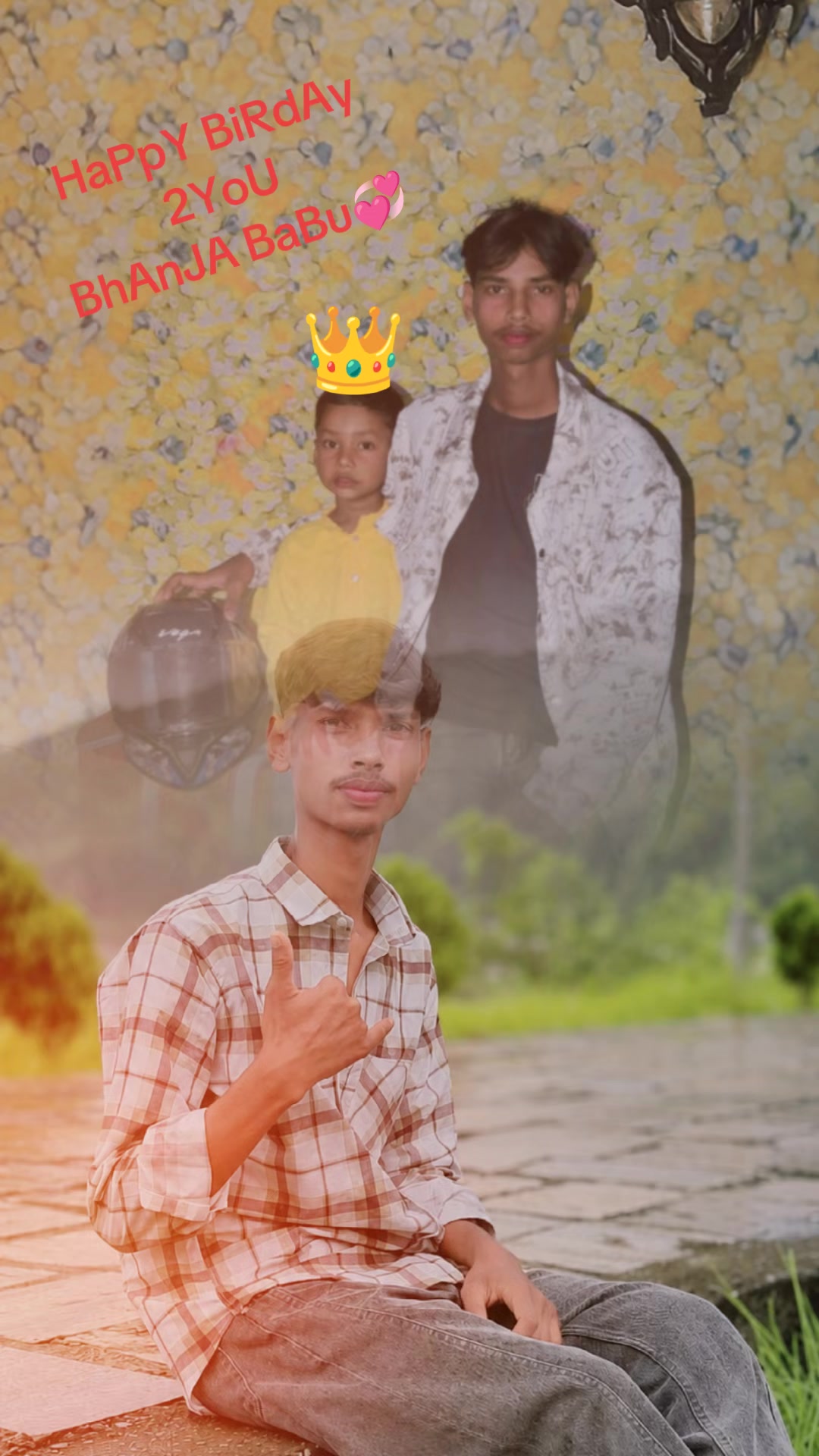 @๐ซต๐๋ผํ ๋๐ซต๐ Rahul mehera ๐๐