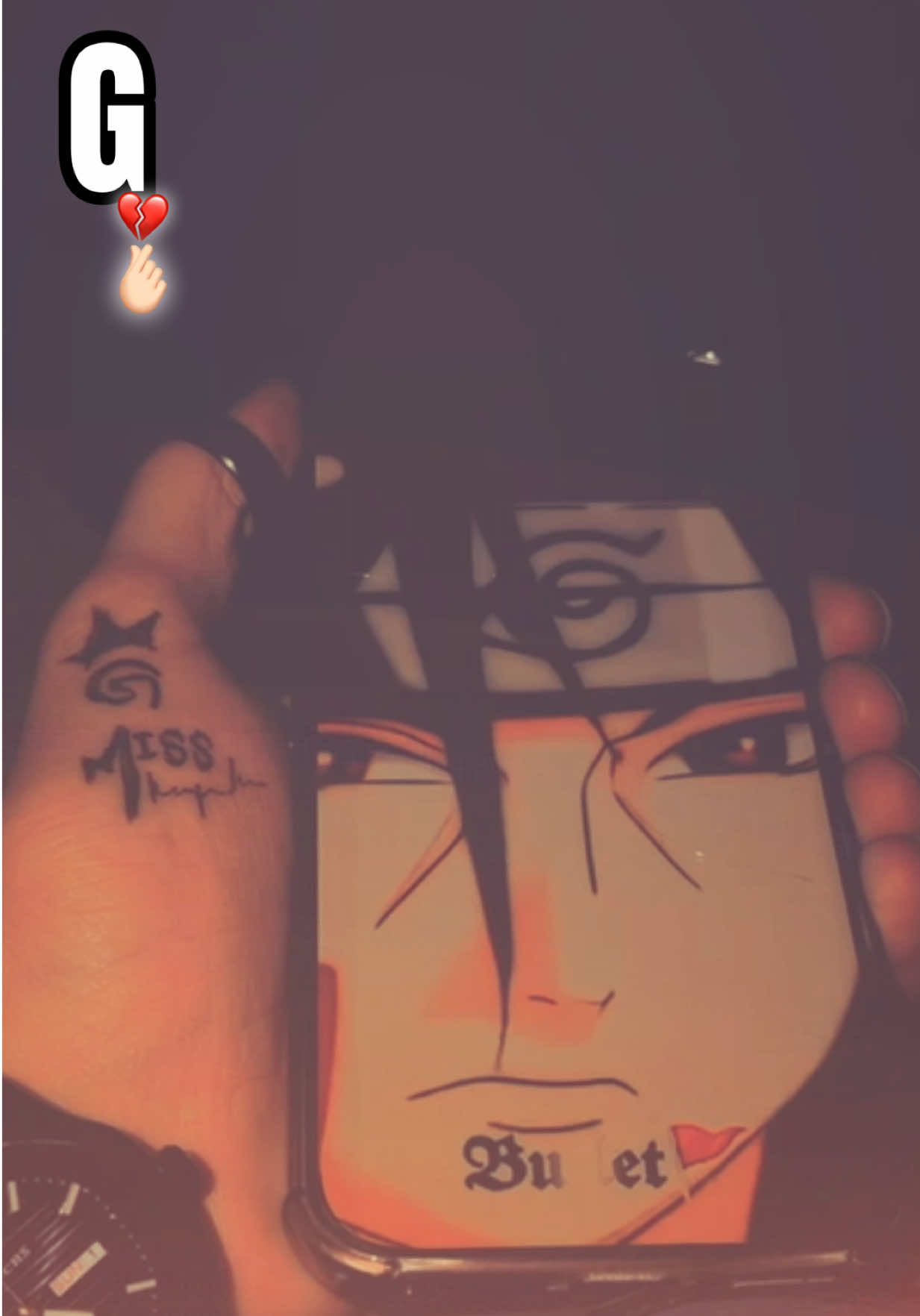 @༄ʲᵖ ᭄✿ғᴀᴋᴇ عشق 💔࿐