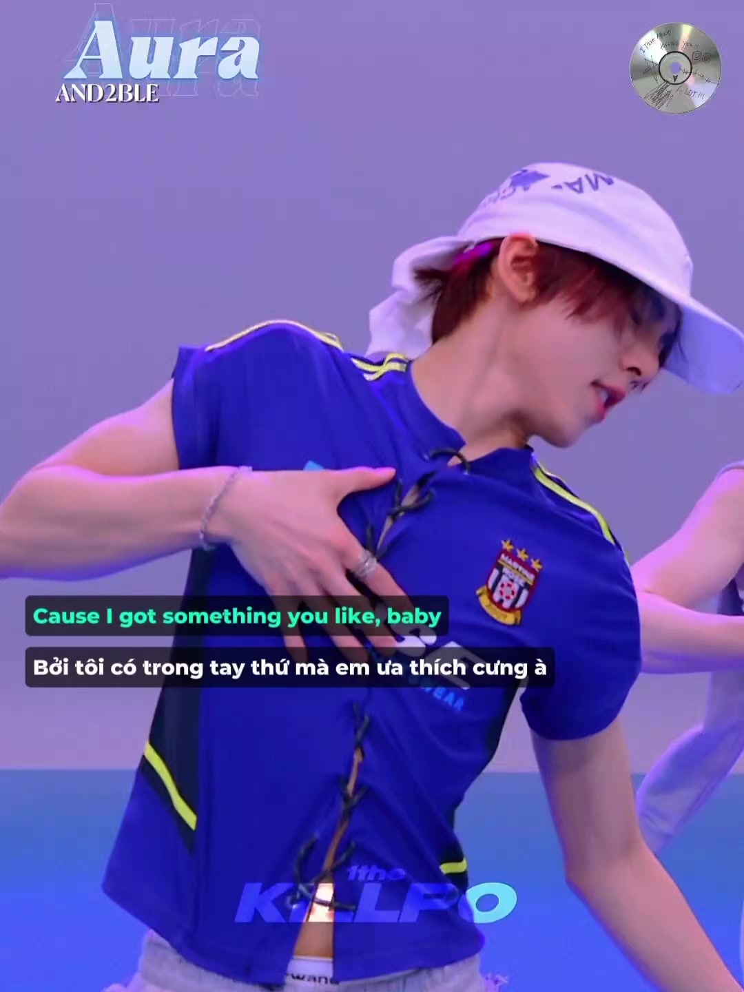 @Jihoon cười rách quần Sungchan