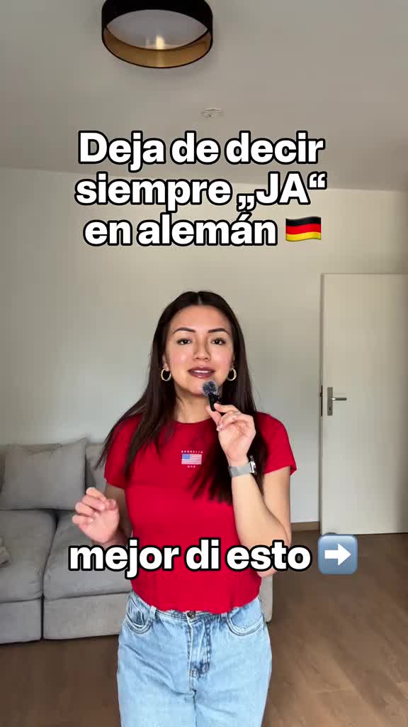 @Sandra en Alemania