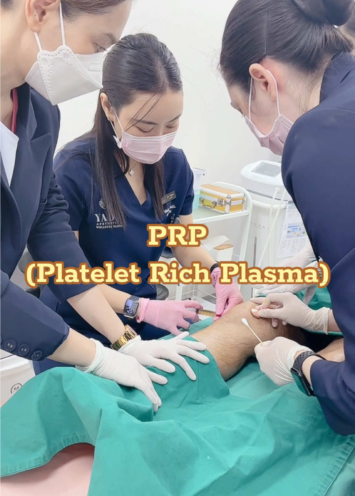 @Yada Clinic Pattaya