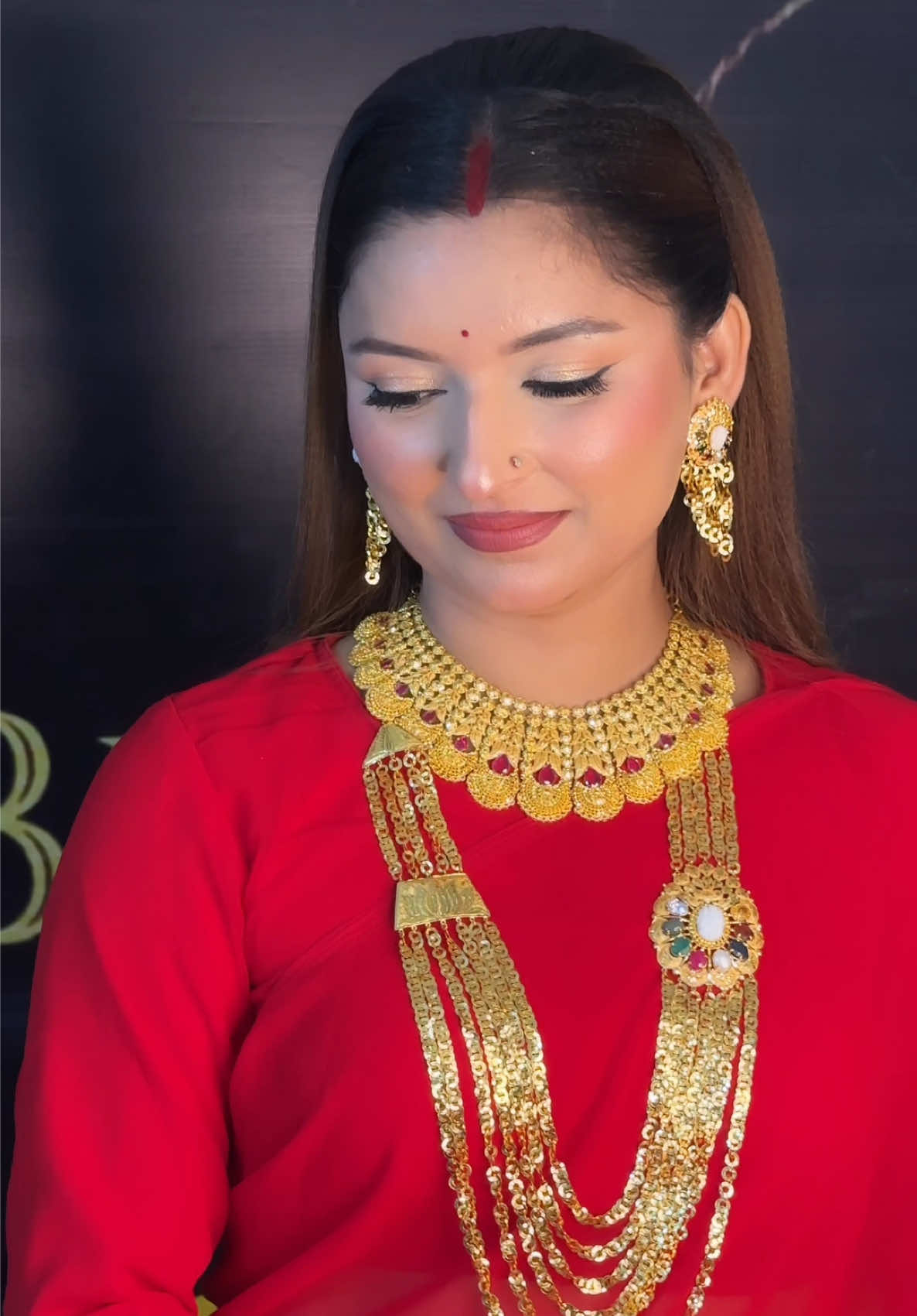 @YUME Bridal Makeup Artist NPJ