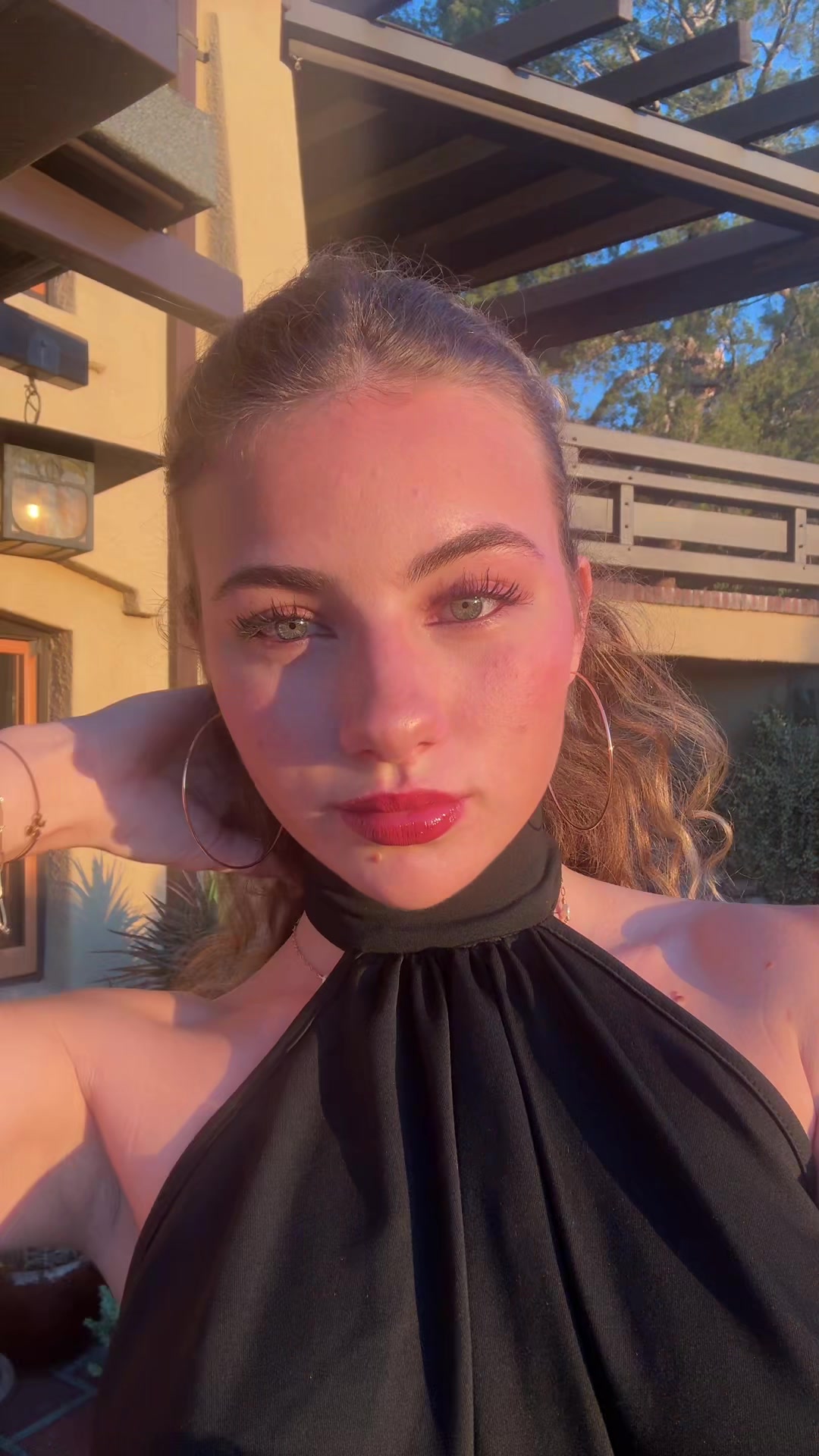 @Audrey