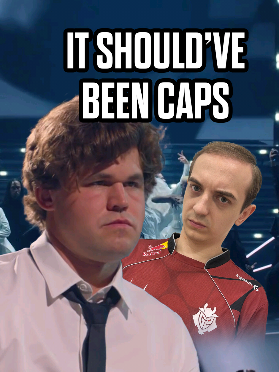 @G2 Esports