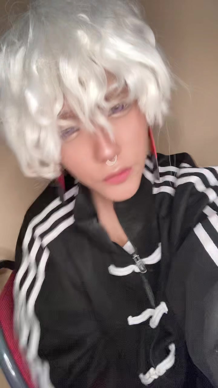 @недокосплеер