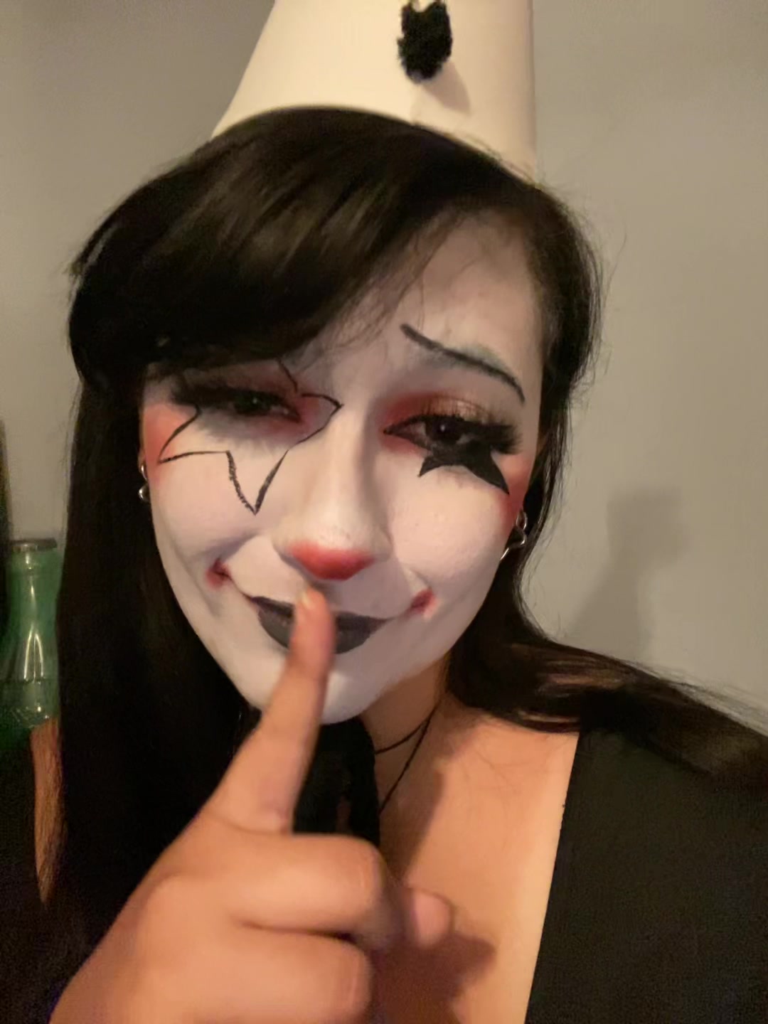 @Bussymangler