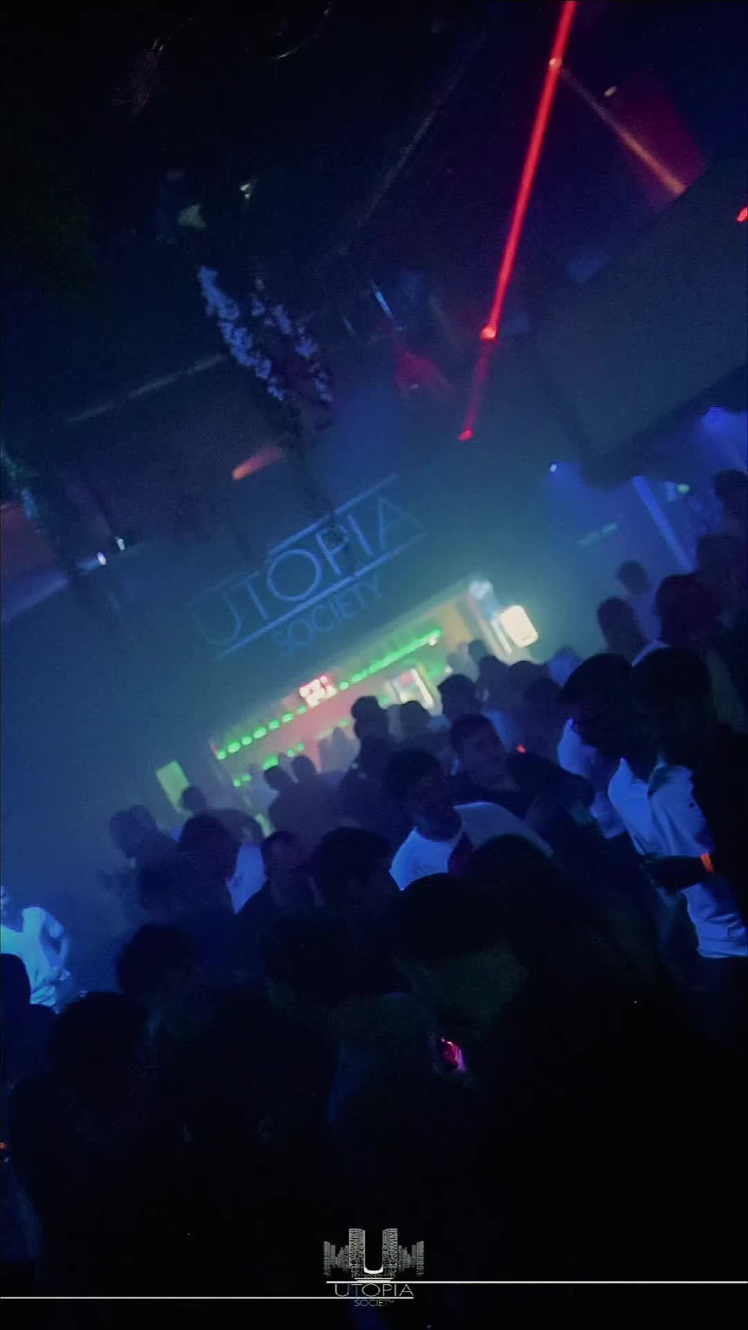 @Utopia Society Padova