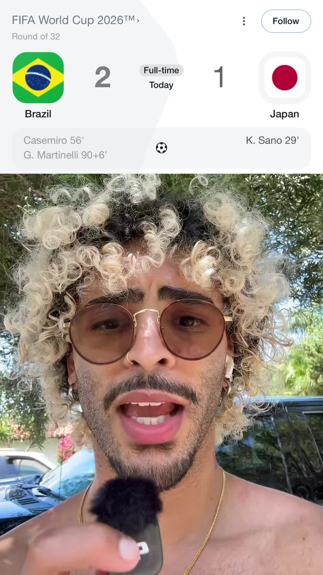 @Yvng Cantaloupe