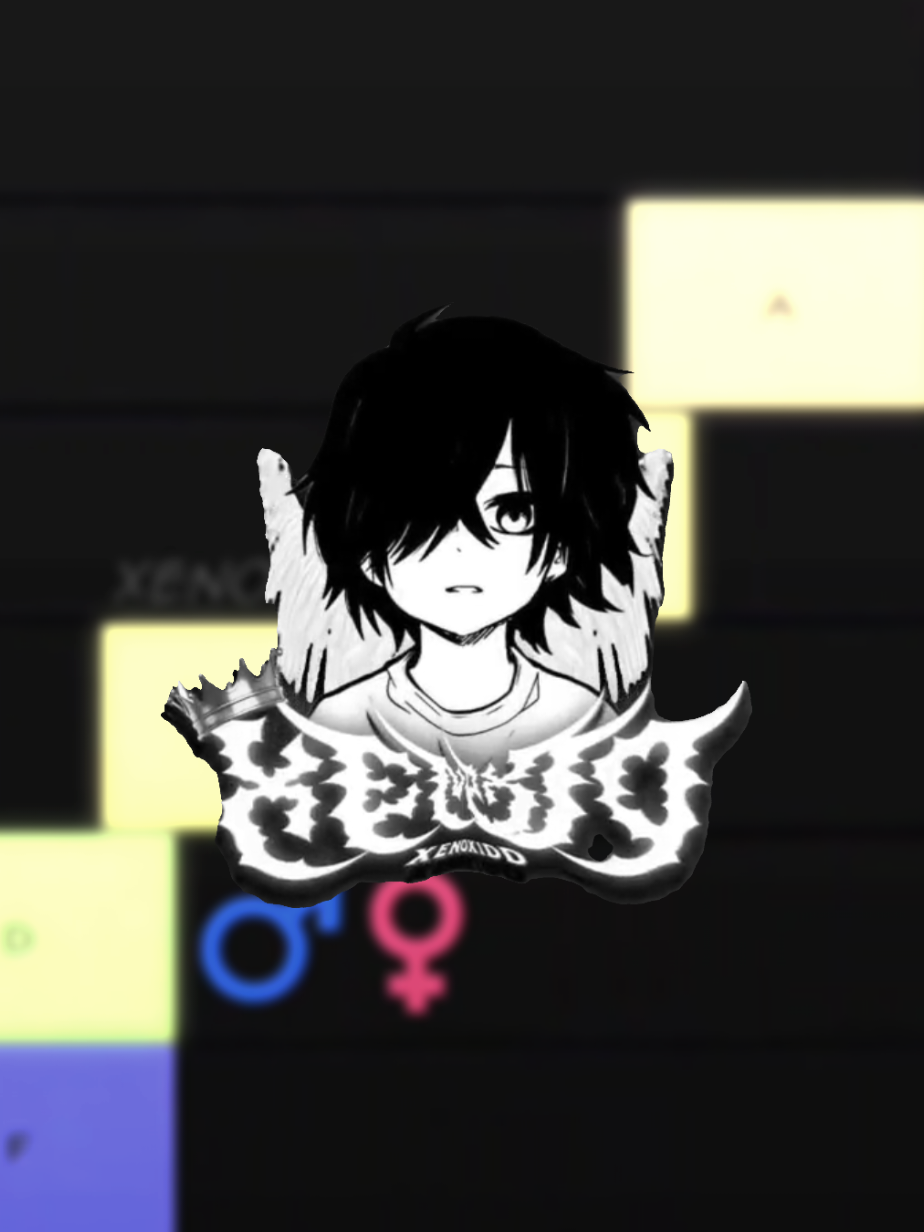 @𝐗𝐄𝐍𝐎 𝐗𝐈𝐃❤️&zwj;🔥