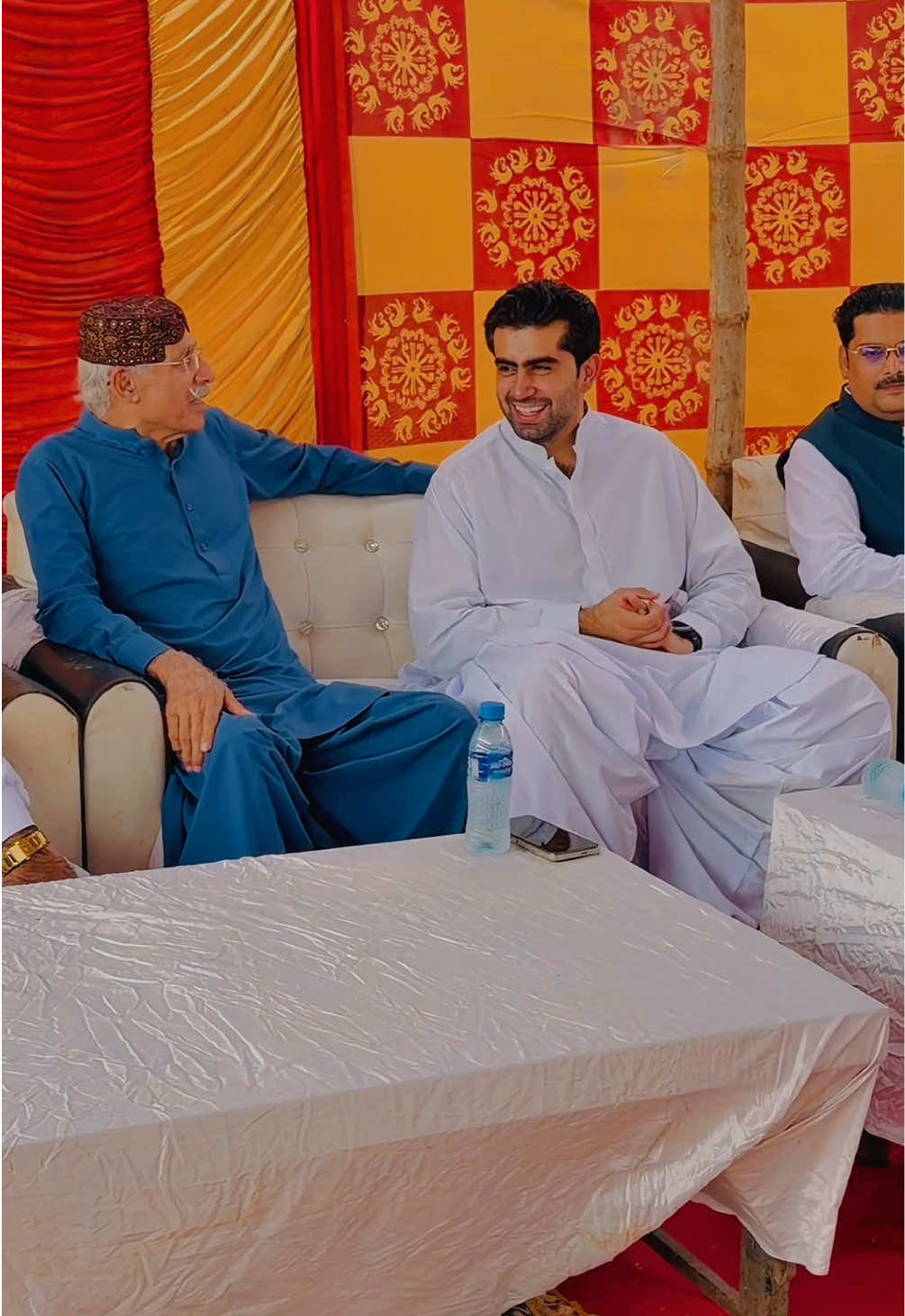 @Jam Ahsan Jokhio