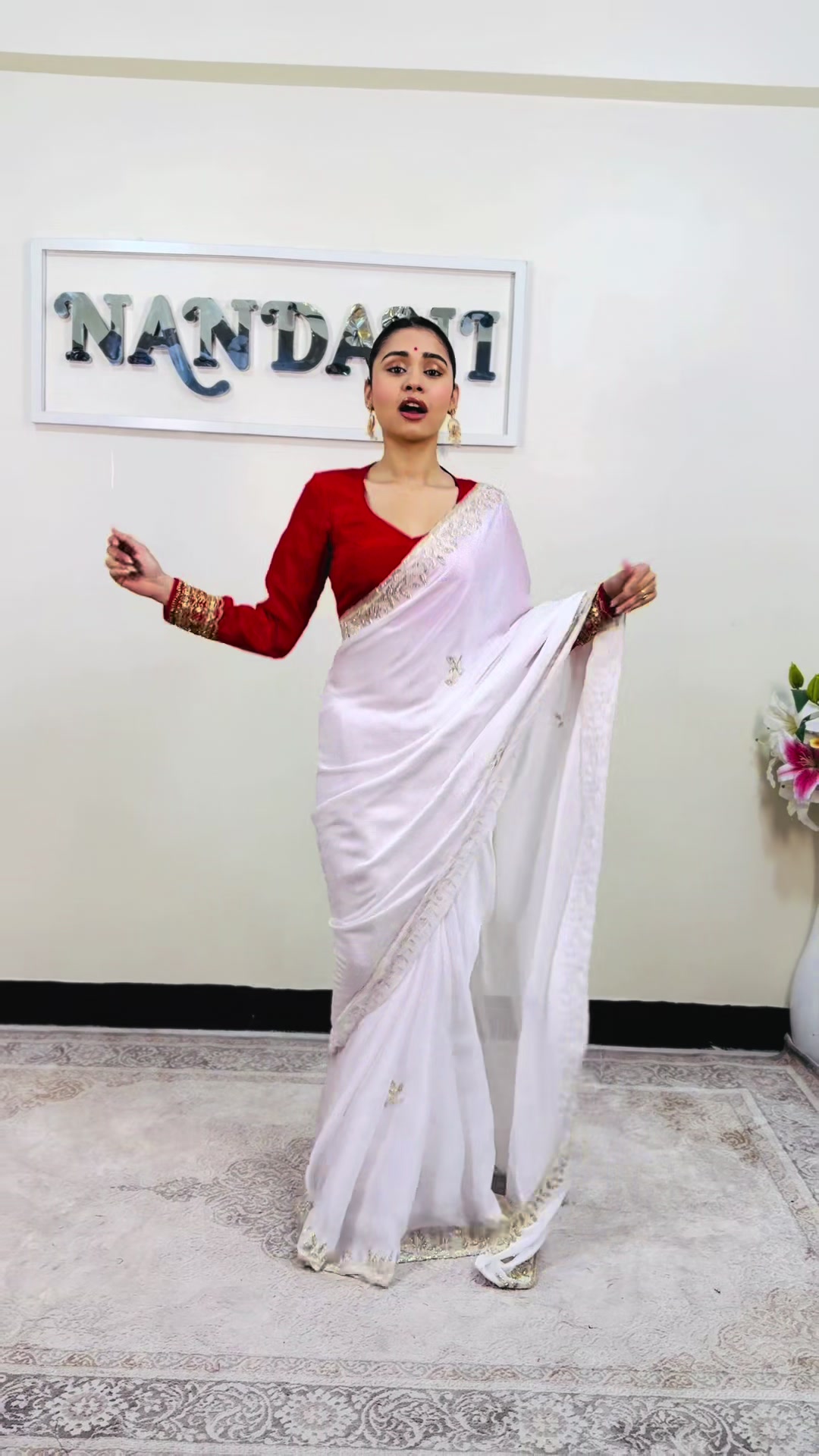 @Nandani boutique