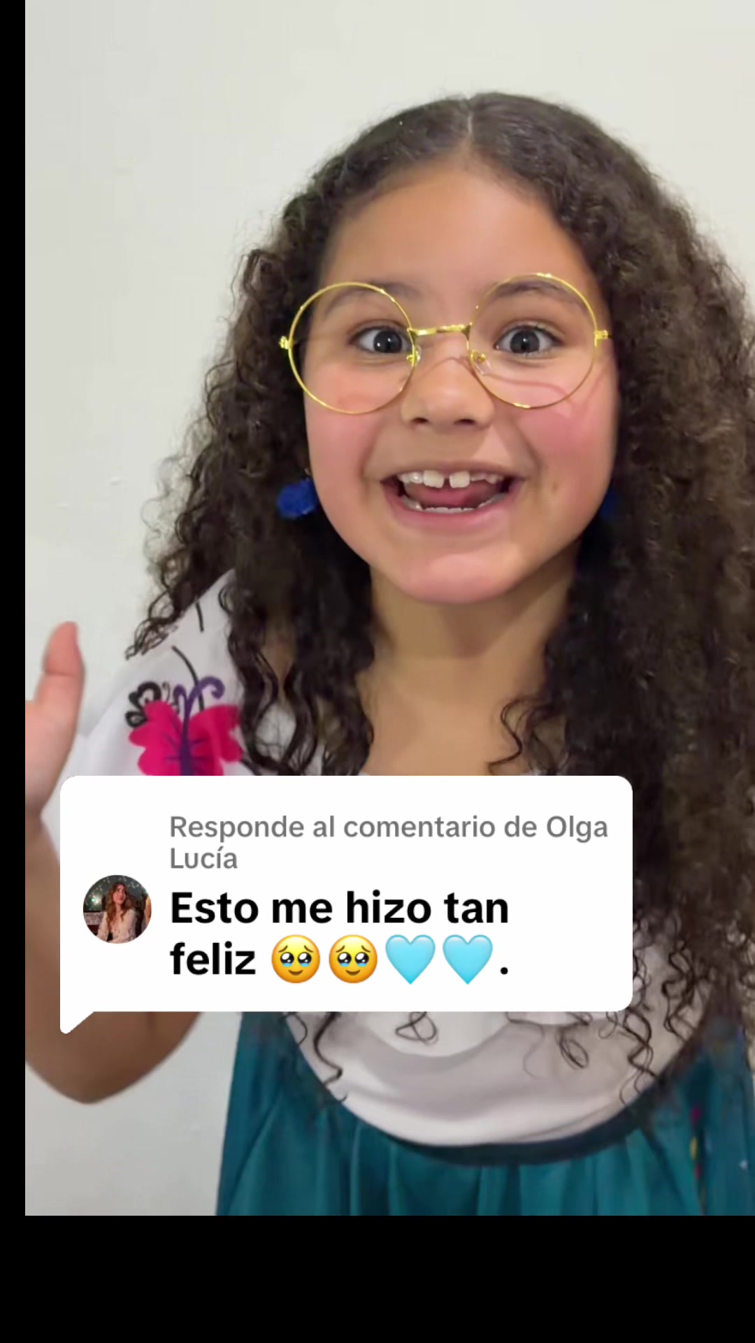 @Alana Sofía