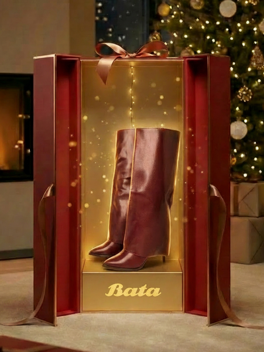 @Bata Lebanon