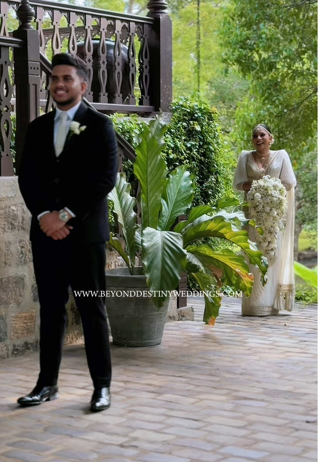 @Beyond Destiny Weddings