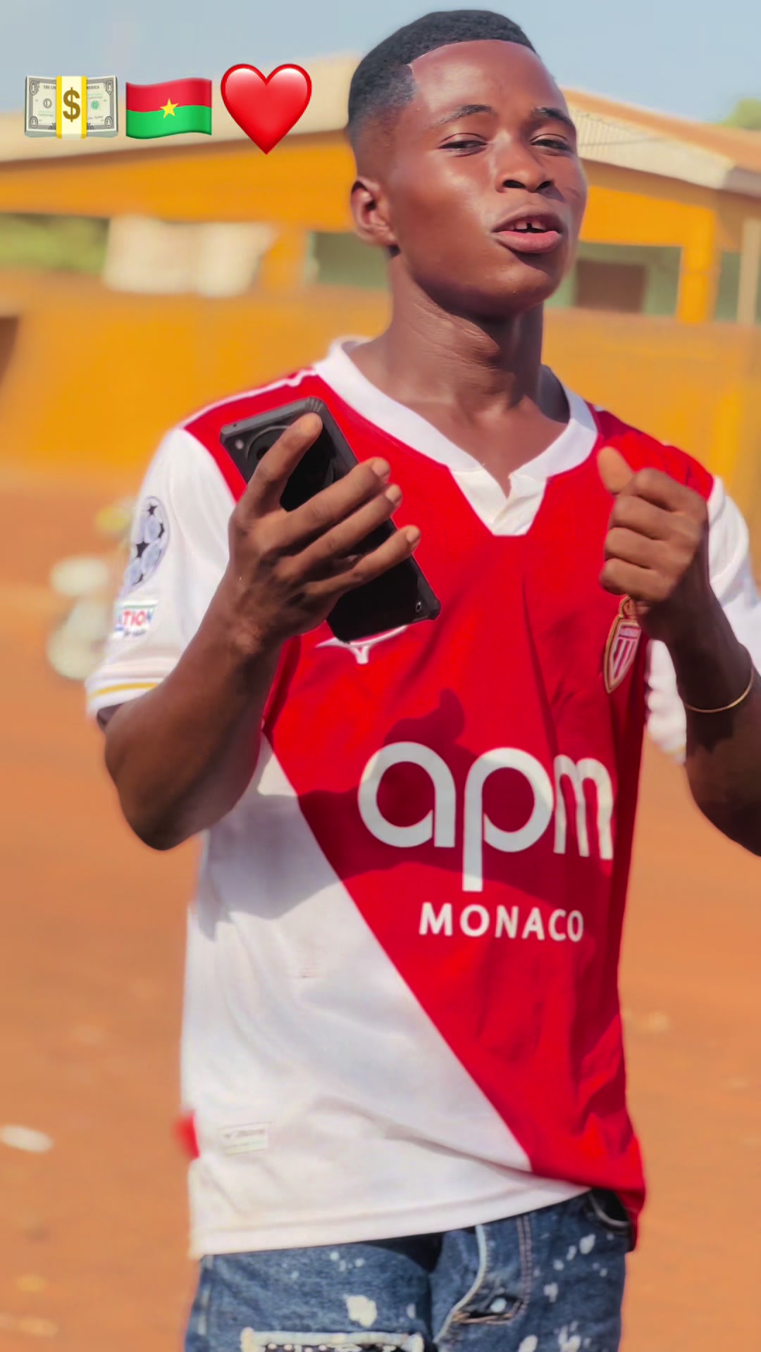 @KING DÉPUTE officiel☠️🇧🇫
