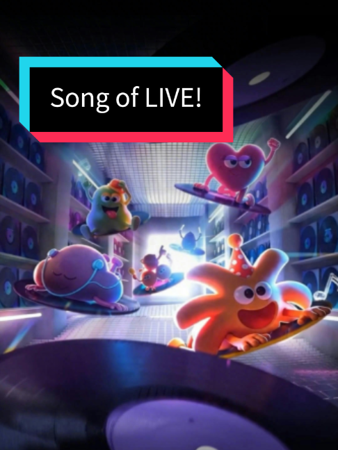 @TikTok LIVE Indonesia