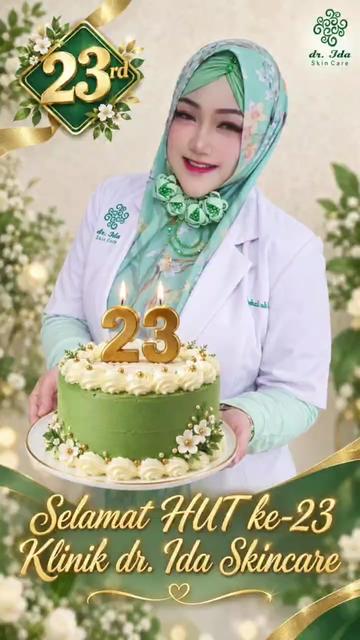 @dr Ida Skincare Center
