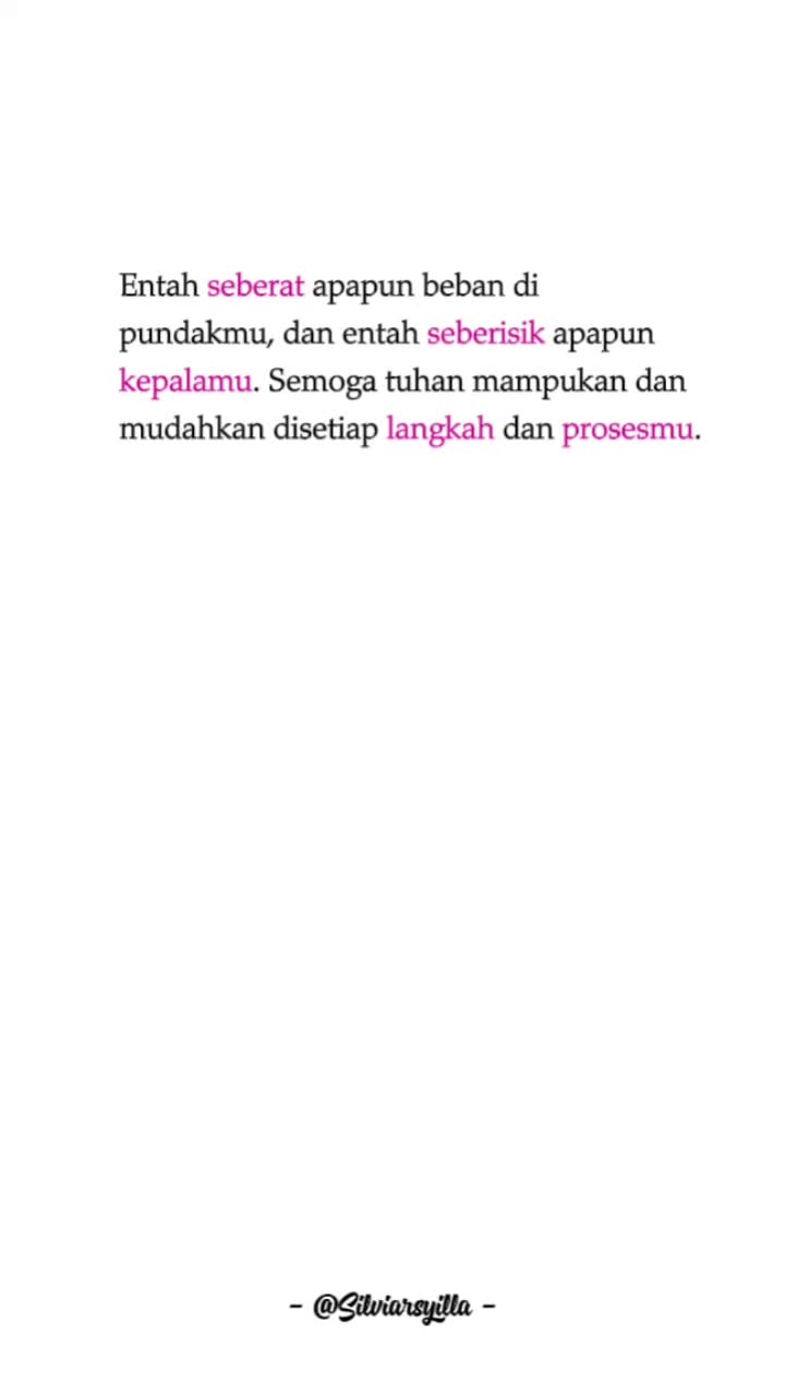 @Silvi Arsyilla