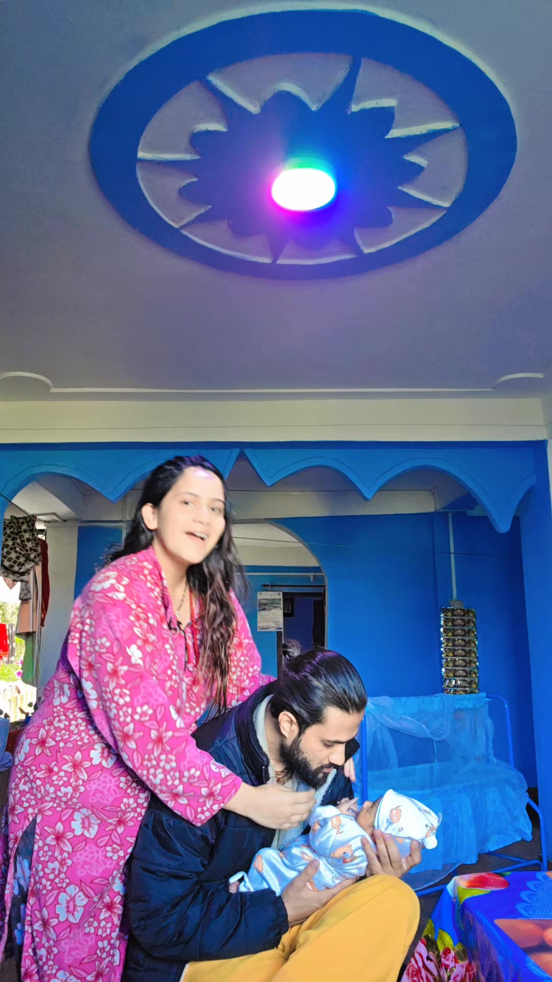 @sadrisha kharel